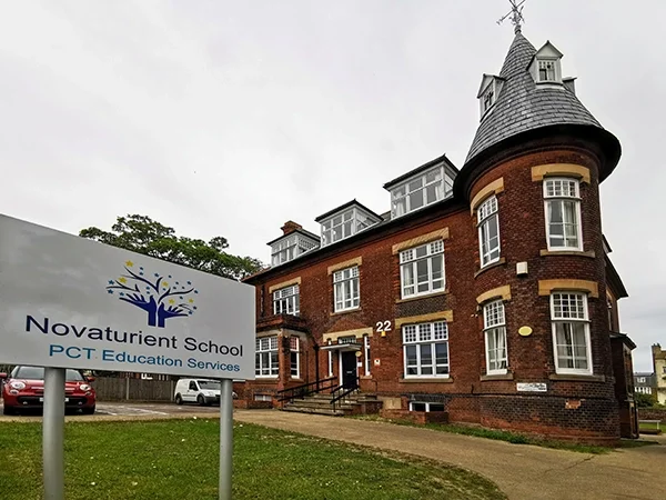 Novaturient School, Great Yarmouth